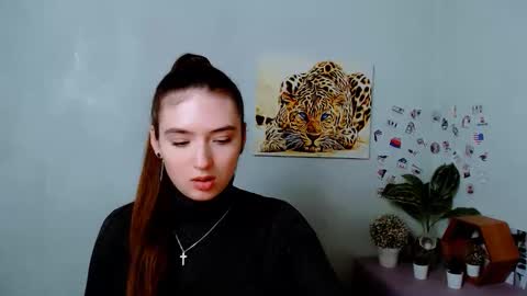 Anna online show from 03/17/26, 09:34