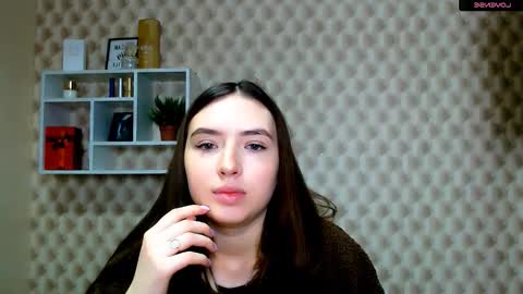 Anna online show from 03/20/26, 10:20