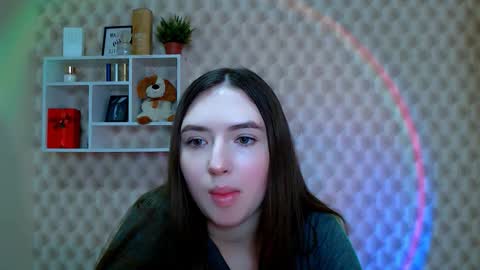 Anna online show from 03/26/26, 10:21