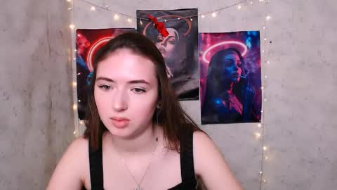 Anna online show from 05/21/26, 08:43