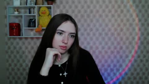 Anna online show from 05/26/26, 09:16