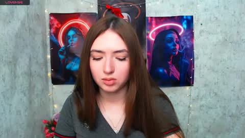 Anna online show from 05/27/26, 09:28