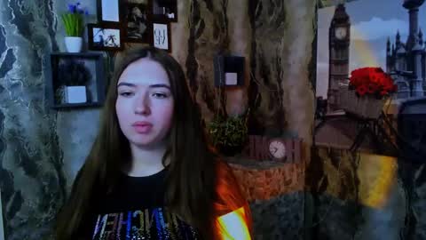 Anna online show from 06/04/26, 09:59