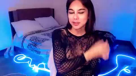 ANNA online show from 12/02/25, 03:01