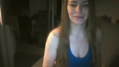 annadiamond1 online show from 12/23/25, 01:25