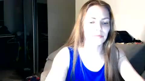annadiamond1 online show from 07/01/26, 09:47