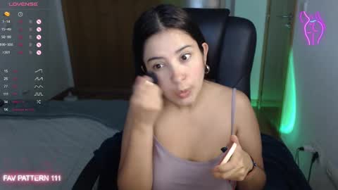 Snapshot of annadolll chatting on 12/11/24, 10:49 OF twitter annadangerx pornhub online show from 12/11/24, 10:49