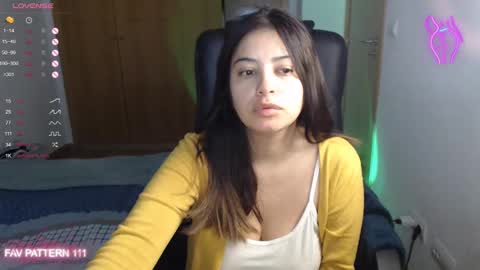 Snapshot of annadolll chatting on 12/26/24, 10:05 OF twitter annadangerx pornhub online show from 12/26/24, 10:05