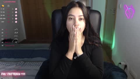 Snapshot of annadolll chatting on 12/29/24, 10:01 OF twitter annadangerx pornhub online show from 12/29/24, 10:01