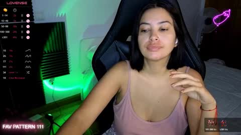 Snapshot of annadolll chatting on 10/18/25, 02:03 OF twitter annadangerx pornhub online show from 10/18/25, 02:03