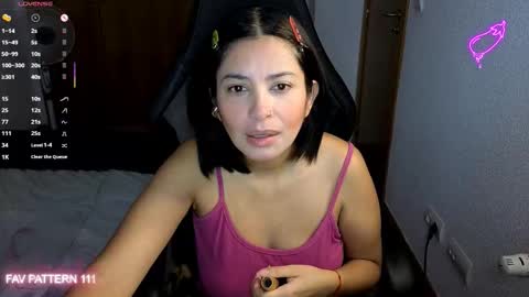 Snapshot of annadolll chatting on 11/29/25, 09:18 OF twitter annadangerx pornhub online show from 11/29/25, 09:18