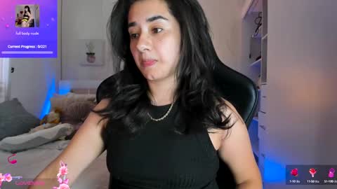 Annadu011 online show from 02/22/25, 06:52