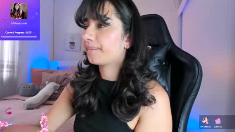 Annadu011 online show from 03/06/25, 05:22