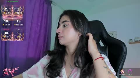 Annadu011 online show from 01/12/26, 01:05