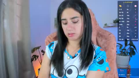 Annadu011 online show from 05/07/26, 05:07