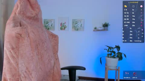 Annadu011 online show from 05/09/26, 06:24
