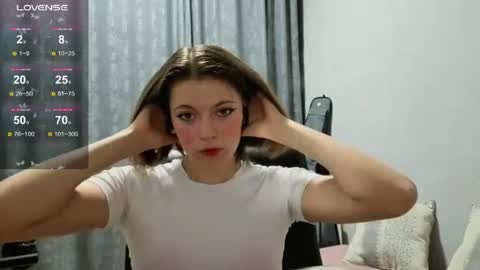 Luna online show from 07/02/26, 08:04