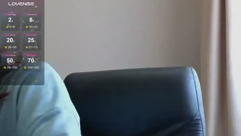 Luna online show from 07/27/26, 05:25