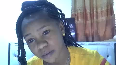 Snapshot of annaelle234 chatting on 09/19/25, 12:50 annaelle234 online show from 09/19/25, 12:50