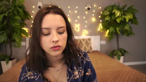 Snapshot of annaelys chatting on 01/10/25, 09:53 Anna online show from 01/10/25, 09:53