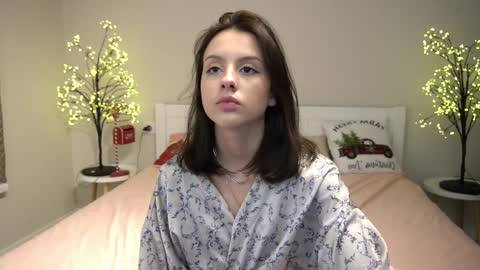 Snapshot of annaelys chatting on 01/25/25, 12:48 Anna online show from 01/25/25, 12:48