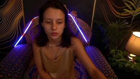 Snapshot of annaelys chatting on 01/29/25, 03:33 Anna online show from 01/29/25, 03:33