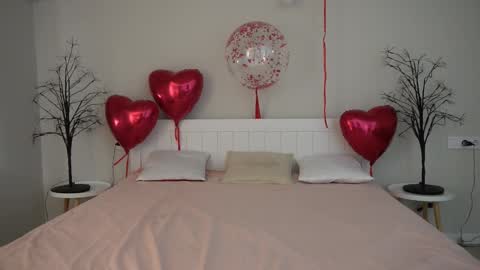 Snapshot of annaelys chatting on 02/17/25, 08:52 Anna online show from 02/17/25, 08:52