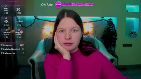 Snapshot of annafols chatting on 12/10/24, 09:01 Anna online show from 12/10/24, 09:01