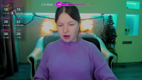 Snapshot of annafols chatting on 12/11/24, 06:04 Anna online show from 12/11/24, 06:04