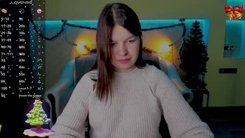 Snapshot of annafols chatting on 12/24/24, 06:00 Anna online show from 12/24/24, 06:00