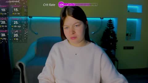 Snapshot of annafols chatting on 01/17/25, 06:04 Anna online show from 01/17/25, 06:04