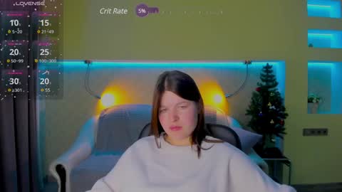 Snapshot of annafols chatting on 01/17/25, 09:28 Anna online show from 01/17/25, 09:28