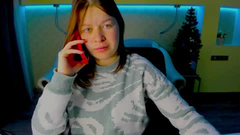 Snapshot of annafols chatting on 01/20/25, 05:59 Anna online show from 01/20/25, 05:59