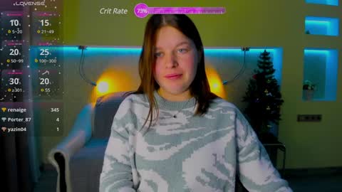 Snapshot of annafols chatting on 01/20/25, 09:35 Anna online show from 01/20/25, 09:35