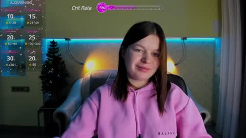 Snapshot of annafols chatting on 01/22/25, 06:10 Anna online show from 01/22/25, 06:10