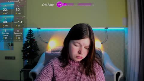 Snapshot of annafols chatting on 01/24/25, 06:24 Anna online show from 01/24/25, 06:24