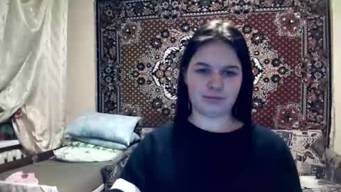 Anna online show from 12/22/25, 04:59