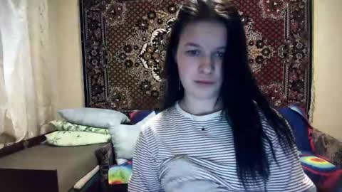 Anna online show from 01/06/26, 01:26