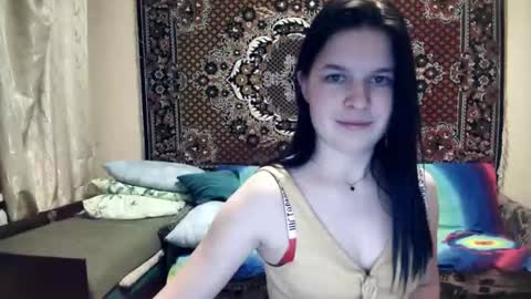 Anna online show from 01/08/26, 03:25