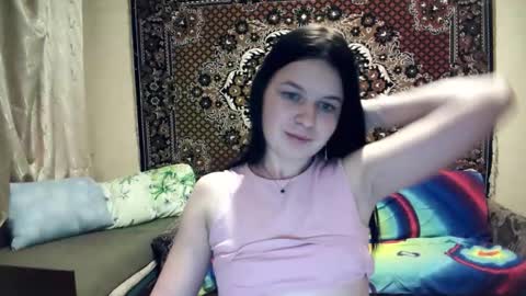 Anna online show from 01/10/26, 08:21