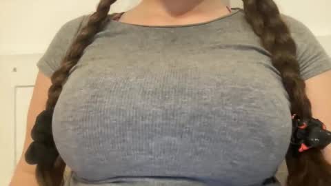 annagal18 online show from 04/17/26, 07:17