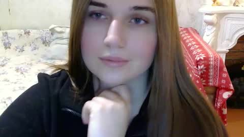 Anna online show from 02/03/26, 02:22