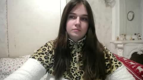 Anna online show from 04/19/26, 03:11