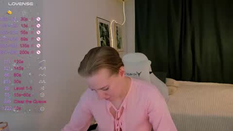 annagrees1 online show from 01/05/26, 05:27