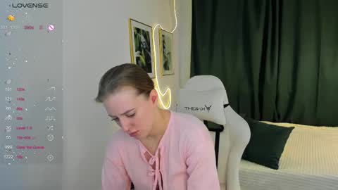 annagrees1 online show from 01/09/26, 08:10