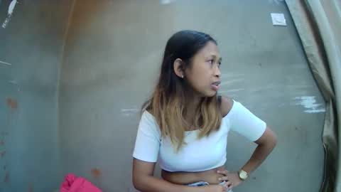 Annah maru online show from 03/27/26, 08:26