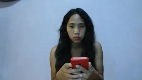 annahhotgirl online show from 02/12/26, 03:34