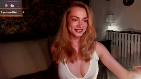 Goddess Anna online show from 06/26/26, 08:24