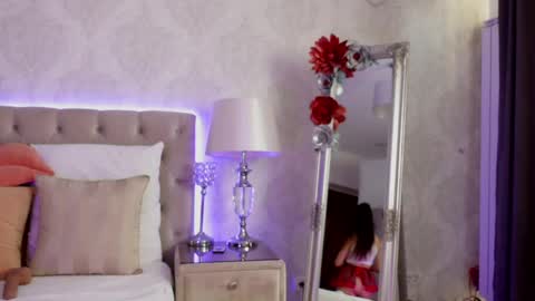 AnnaKarinaX online show from 05/28/26, 03:37