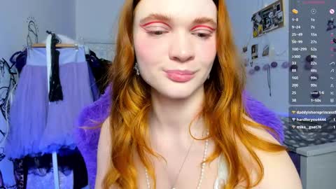 Anna online show from 03/06/26, 10:17